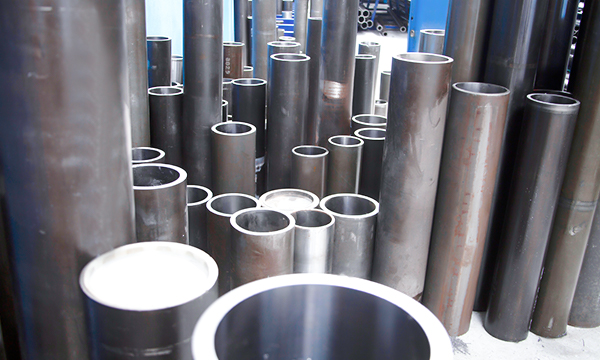 Yeni Enerji Talebindeki Artış, Hassas Çelik Boru Endüstrisi için Yeni Fırsatlar Sağlıyor