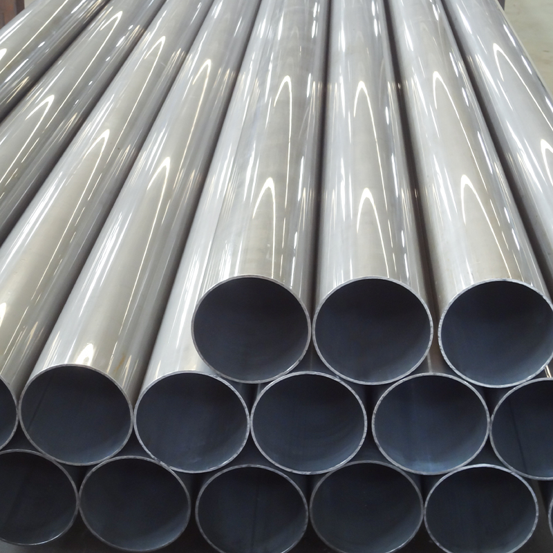 Soğuk Çekilmiş Kaynaklı Çelik Boru (CDW) DIN 2393 ASTM A513 Sınıf ST37-2 ST52.3