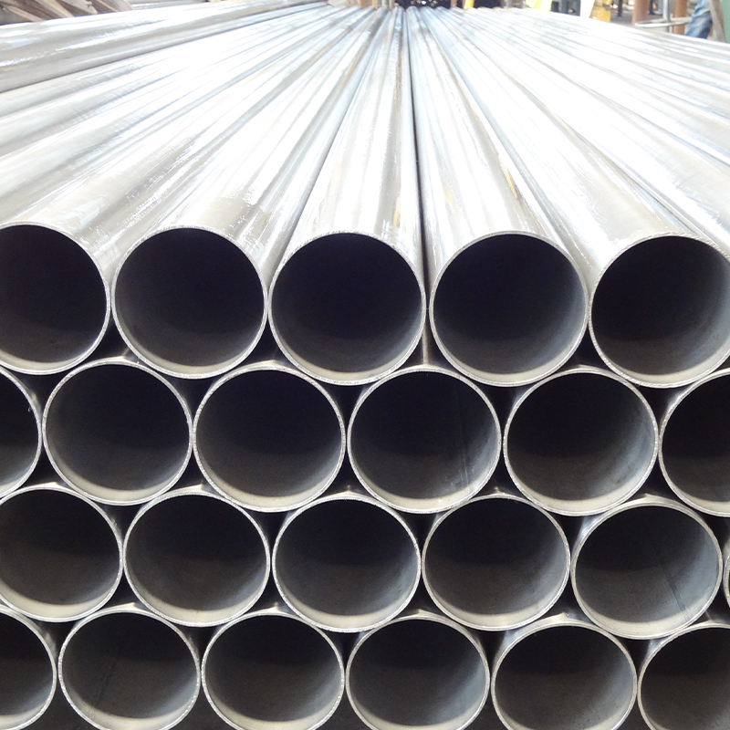 ASTM A513/A519 Hassas Tahrik Mili Borusu – 1026, 1020, 1015, 4130 (7 x 0,120 inç ve 2–8,625 inç)