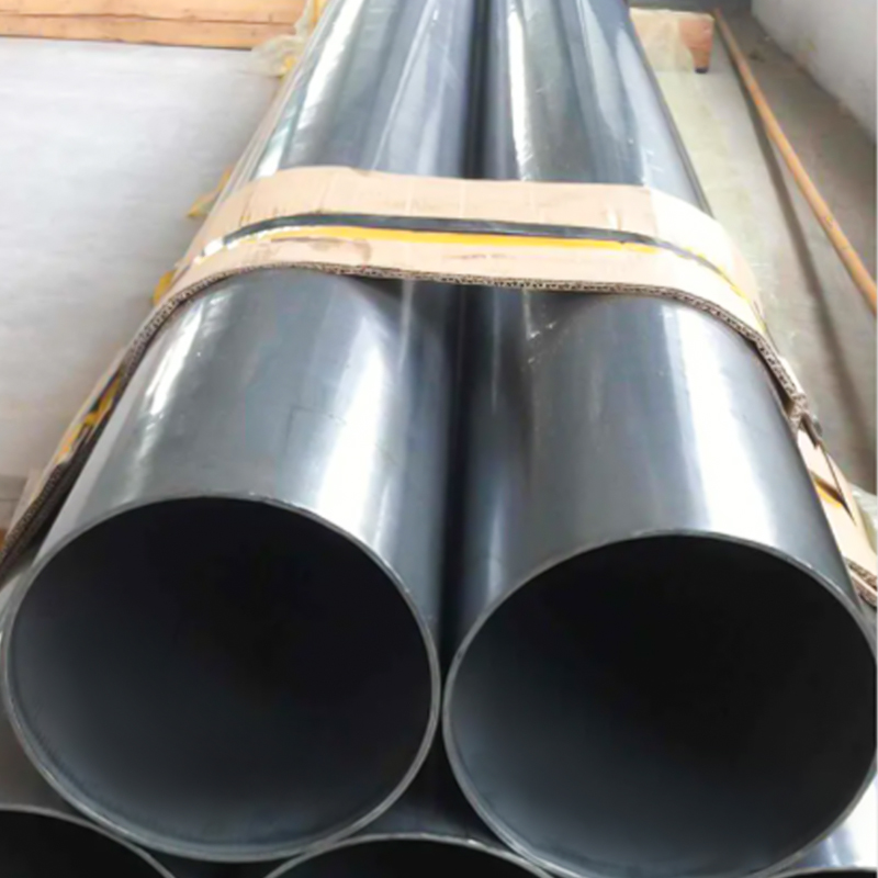 Soğuk Haddelenmiş Çelik Boru – EN 10305-3 E235, Ø25 x 1,5mm, Mekanik İmalat için Hassas Boru